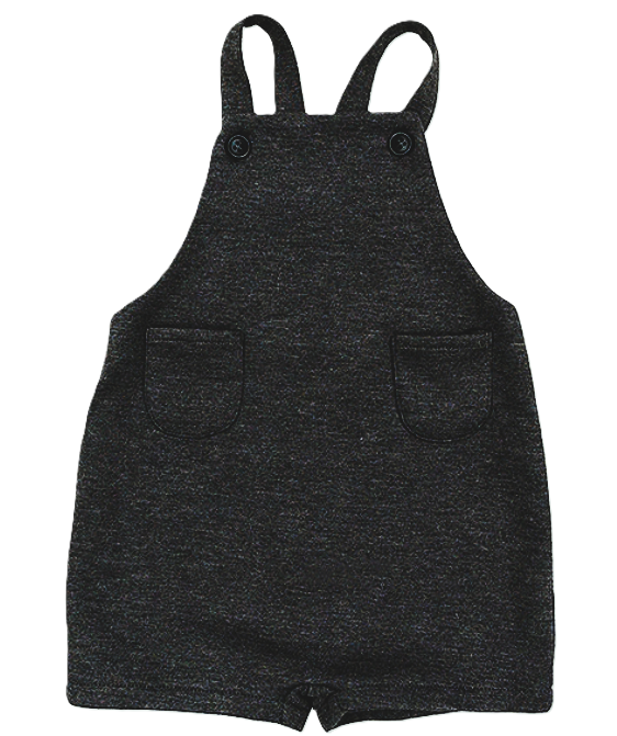 MOTU WADE OVERALLS (9M-24M)