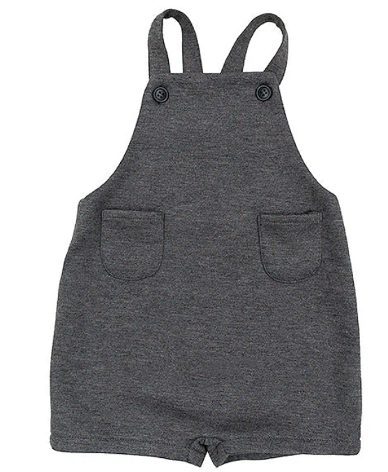 MOTU WADE OVERALLS (9M-24M)