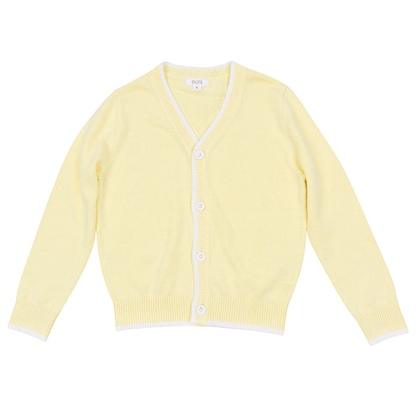 【極美品】stein Kid Mohair Cardigan S yellow stein/シュタイン】SUPER KID MOHAIR CARDIGAN【買取入荷情報