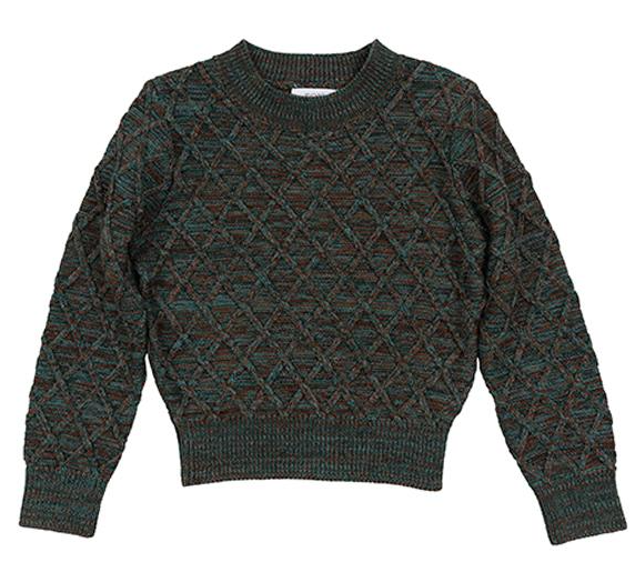 MOTU LEE SWEATER (2-16Y)