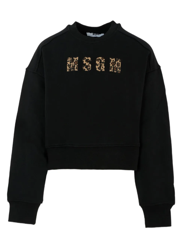MSGM SWEATSHIRT (10-14Y)