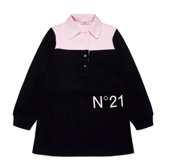 N21 DRESS 4 14Y