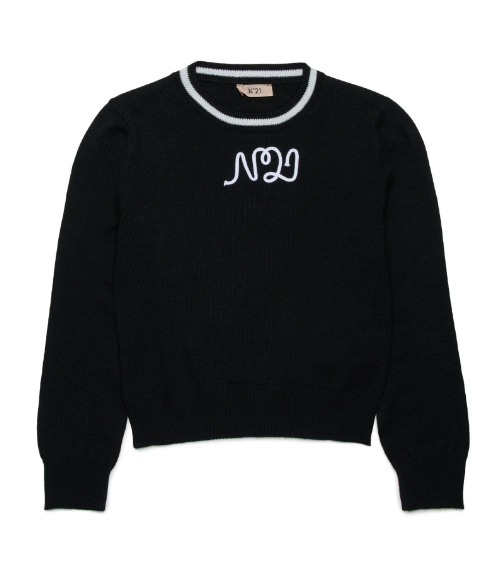 N21 SWEATER (12-16Y)