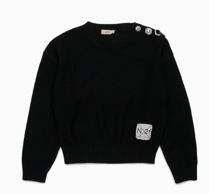 N21 SWEATER (12-16Y)