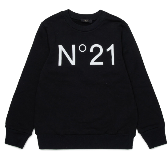 N21 SWEATSHIRT (4-8Y)