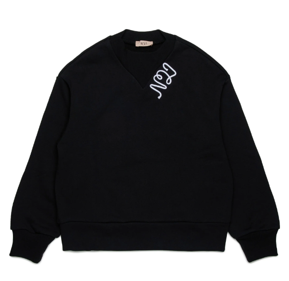 N21 SWEATSHIRT (4-12Y)