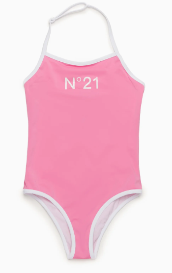 N21 SWIMSUIT (4-16Y)