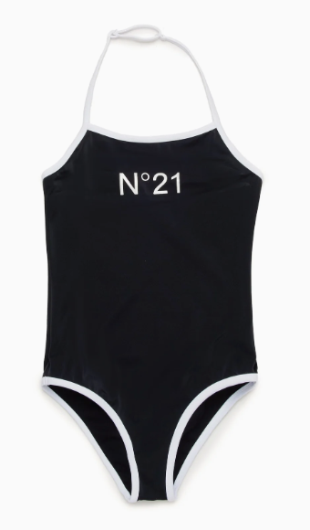 N21 SWIMSUIT (4-16Y)