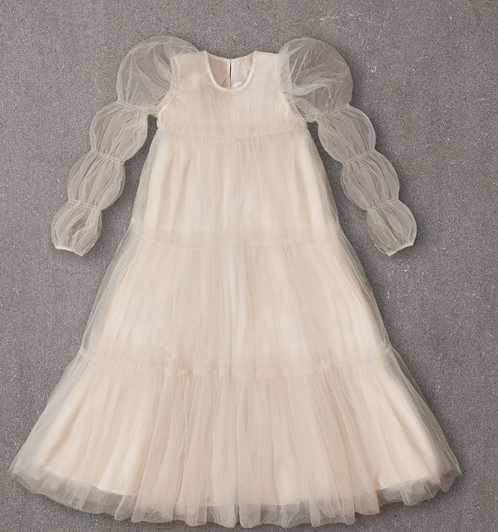 NELLYSTELLA ALLISON DRESS (1-16Y)