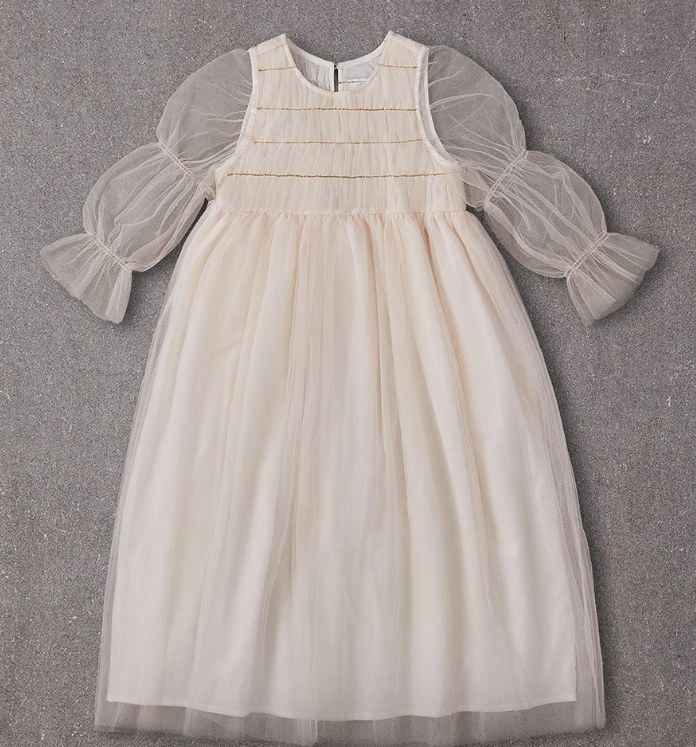 NELLYSTELLA ISABELLA DRESS (2-16Y)