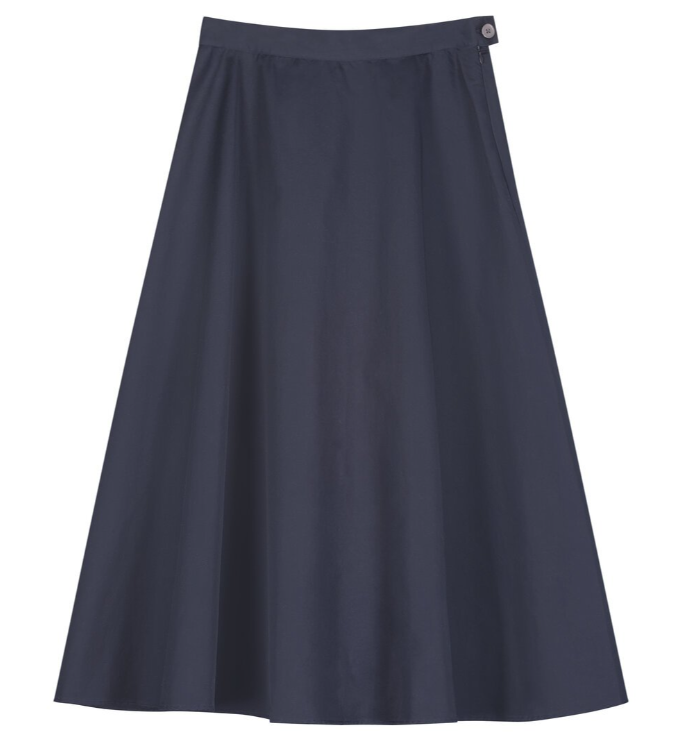 N.M JACKET SKIRT (XS-XL)