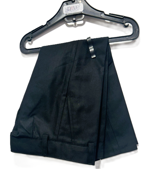 NOVE JERSEY SLIM PANTS (4-14Y)