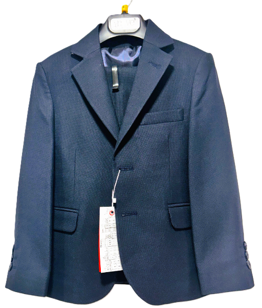 NOVE MARQUESS JACKET & PANTS (4-16Y)