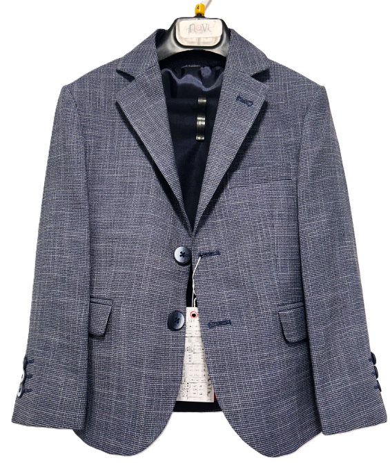 NOVE SAGA JACKET W/AYR PANTS (4-16Y)