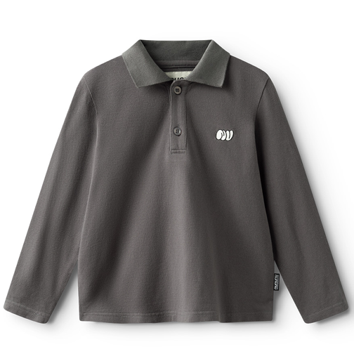 NUNUNU POLO SHIRT (3-14Y)