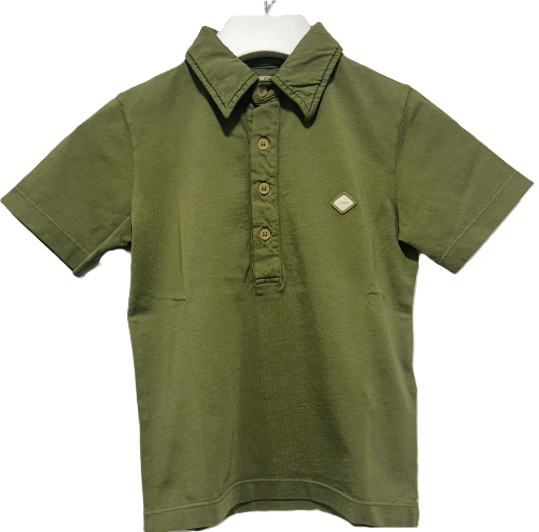 NUPKEET ACCRA TOP (3-12A)