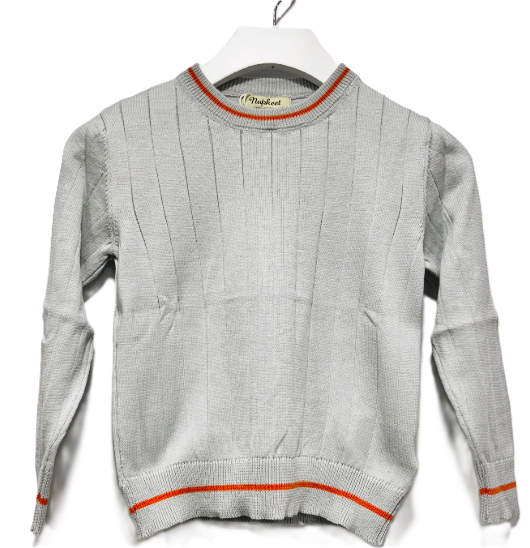 NUPKEET AMSTERDAM TOP (3-16A)