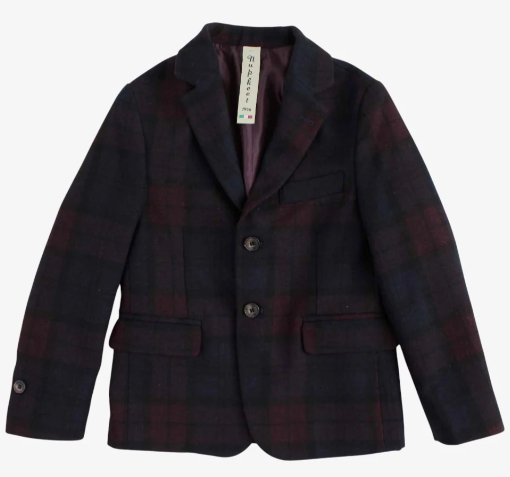 NUPKEET BRENTA BLAZER (3-12A)