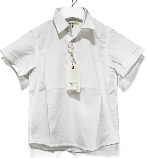 NUPKEET DOHA TOP (3-8A)