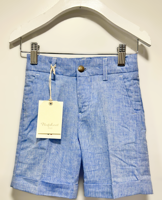 NUPKEET MAPUTO SHORTS (2-6A)