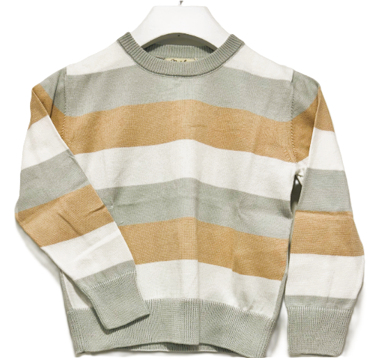 NUPKEET MOSCA TOP (3-14A)