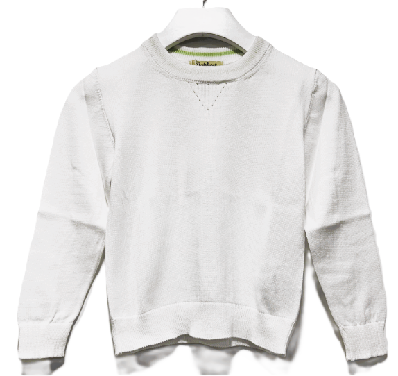 NUPKEET NASSAU TOP (4-14A)