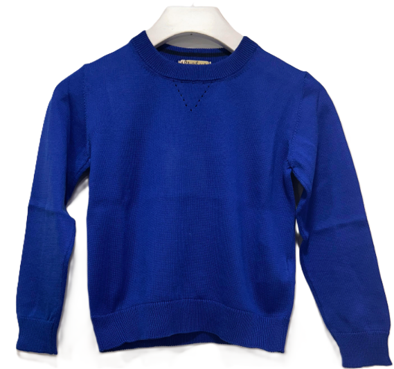 NUPKEET NASSAU TOP (4-14A)