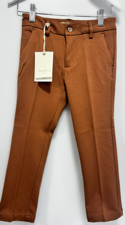 NUPKEET PECHINO PANTS (4-12A)