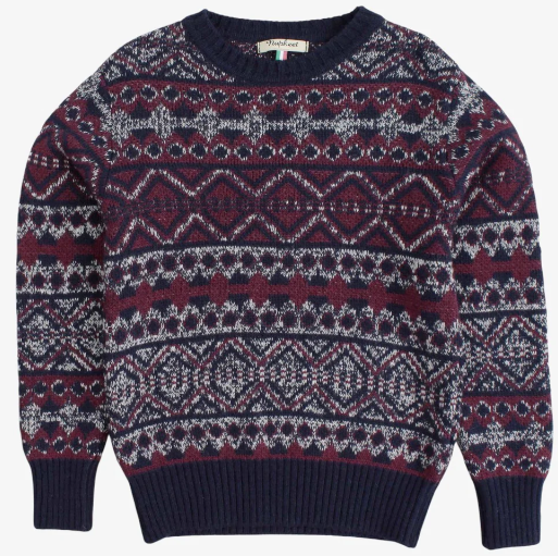 NUPKEET ROSES TOP (3-10A)