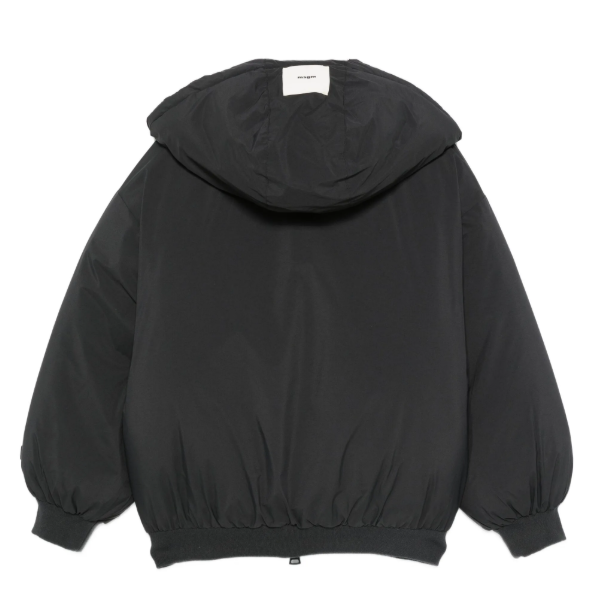 MSGM NYLON PUFFER JACKET (10-14Y)