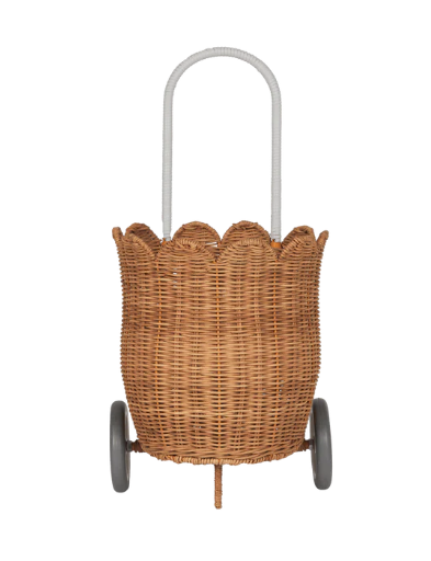 OLLIELLA PETAL LUGGY (OS)