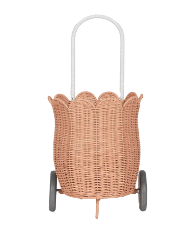 OLLIELLA PETAL LUGGY (OS)