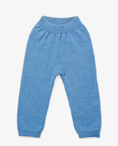OSO & ME BAKER BABY PANTS (6M-24M)