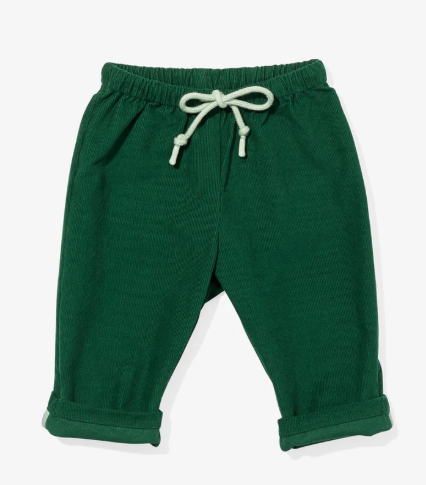 OSO & ME BOWIE BABY PANTS (12M-24M)
