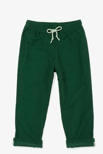 OSO & ME BOWIE PANTS (3-5Y)