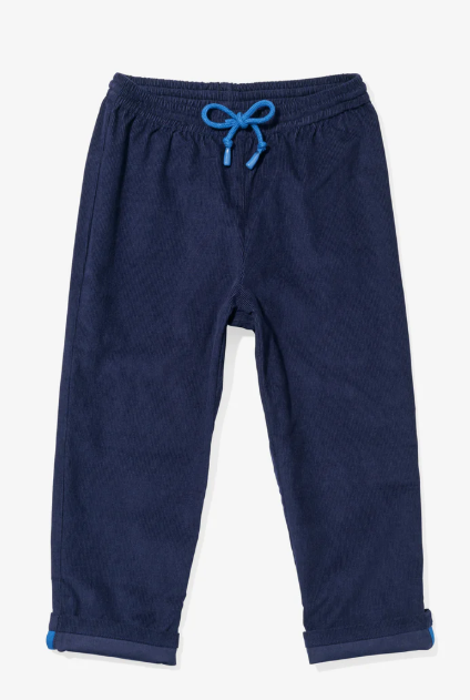 OSO & ME BOWIE PANTS (3-8Y)