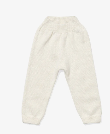 OSO & ME CRISSY BABY PANTS (NB-6M)