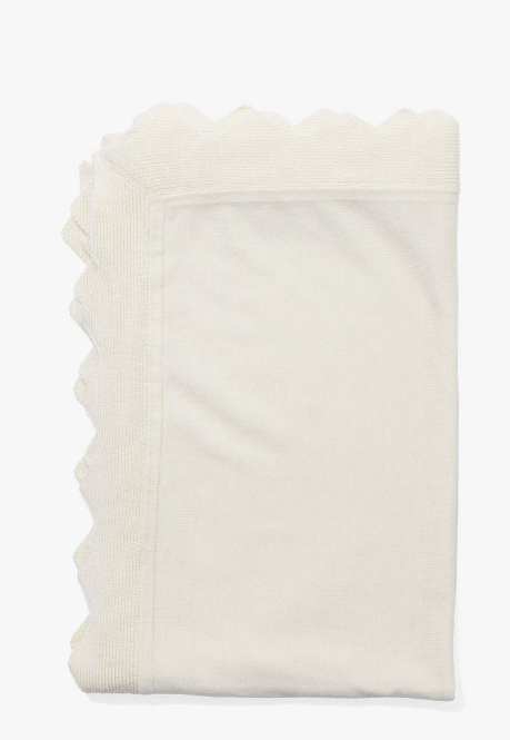 OSO & ME GRAHAM BLANKET (OS)