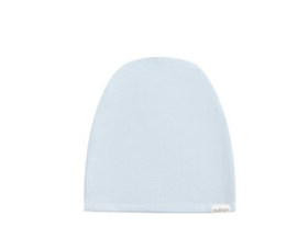 OUBON PATCHWORK BOYS HAT (1M-6M)