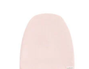 OUBON PATCHWORK GIRLS HAT (1M-6M)