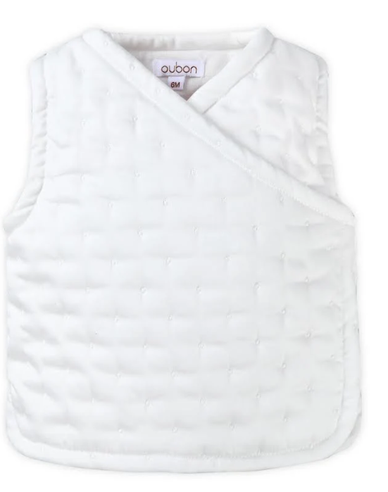 Oubon Vest