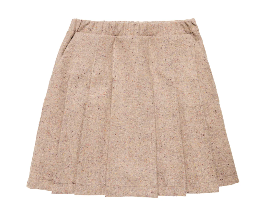 PAADE MODE AVENA LONG SKIRT (10-16Y)