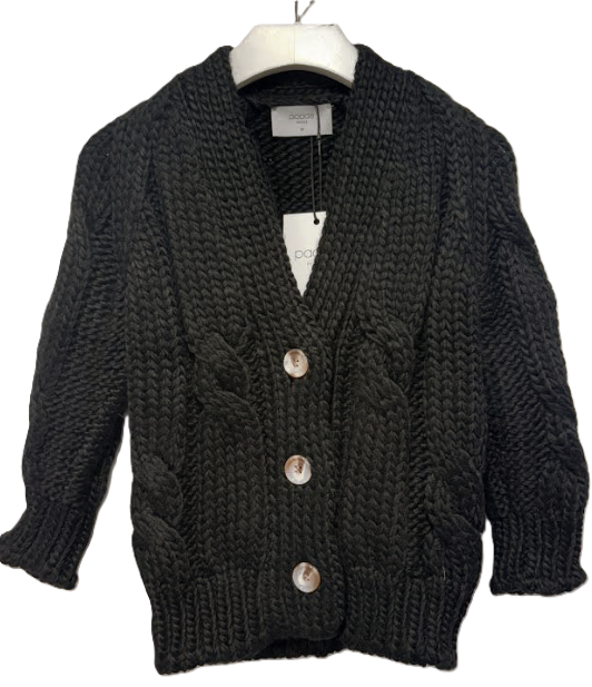 PAADE MODE LEONA CARDIGAN (2-16Y)