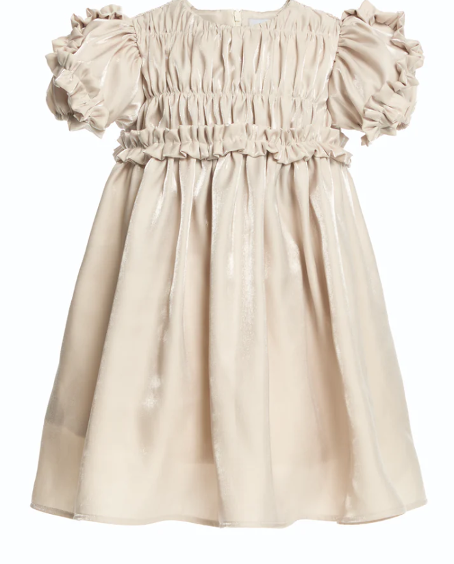 PAADE MODE LUNA SPECIAL EDITION DRESS(7-14Y)