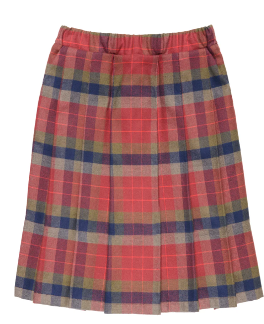 PAADE MODE MARISA LONG SKIRT (10-16Y)
