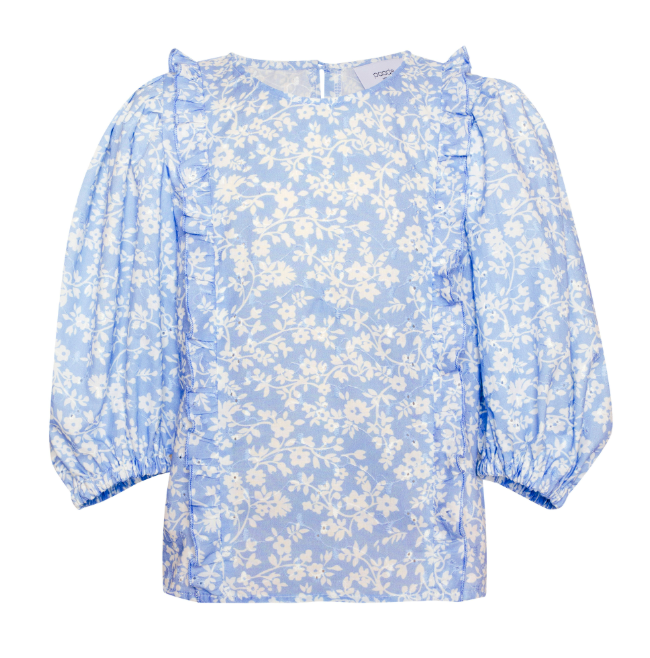PAADE MODE MIMI BLOUSE (10-16Y)