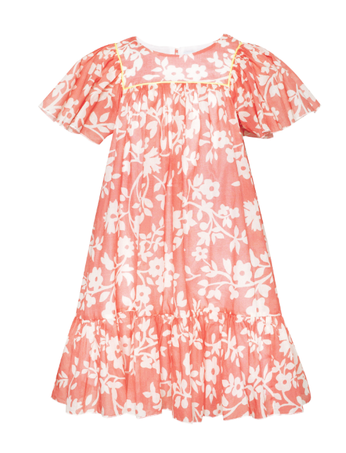 PAADE MODE MIMI DRESS (2-10Y)