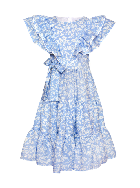 PAADE MODE MIMI MAXI DRESS (8-16Y)