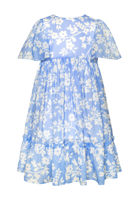 PAADE MODE MIMI MAXI DRESS (8-16Y)