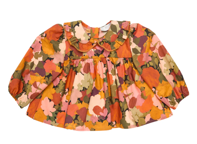 PAADE MODE SIENNA BABY SET (12M-24M)